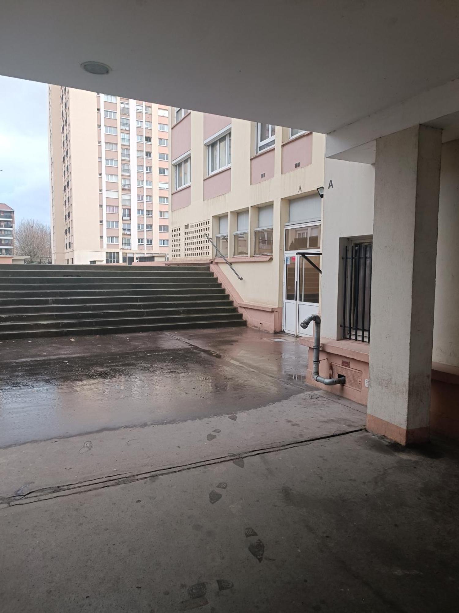 Residence Carnot Альфорвіль Екстер'єр фото