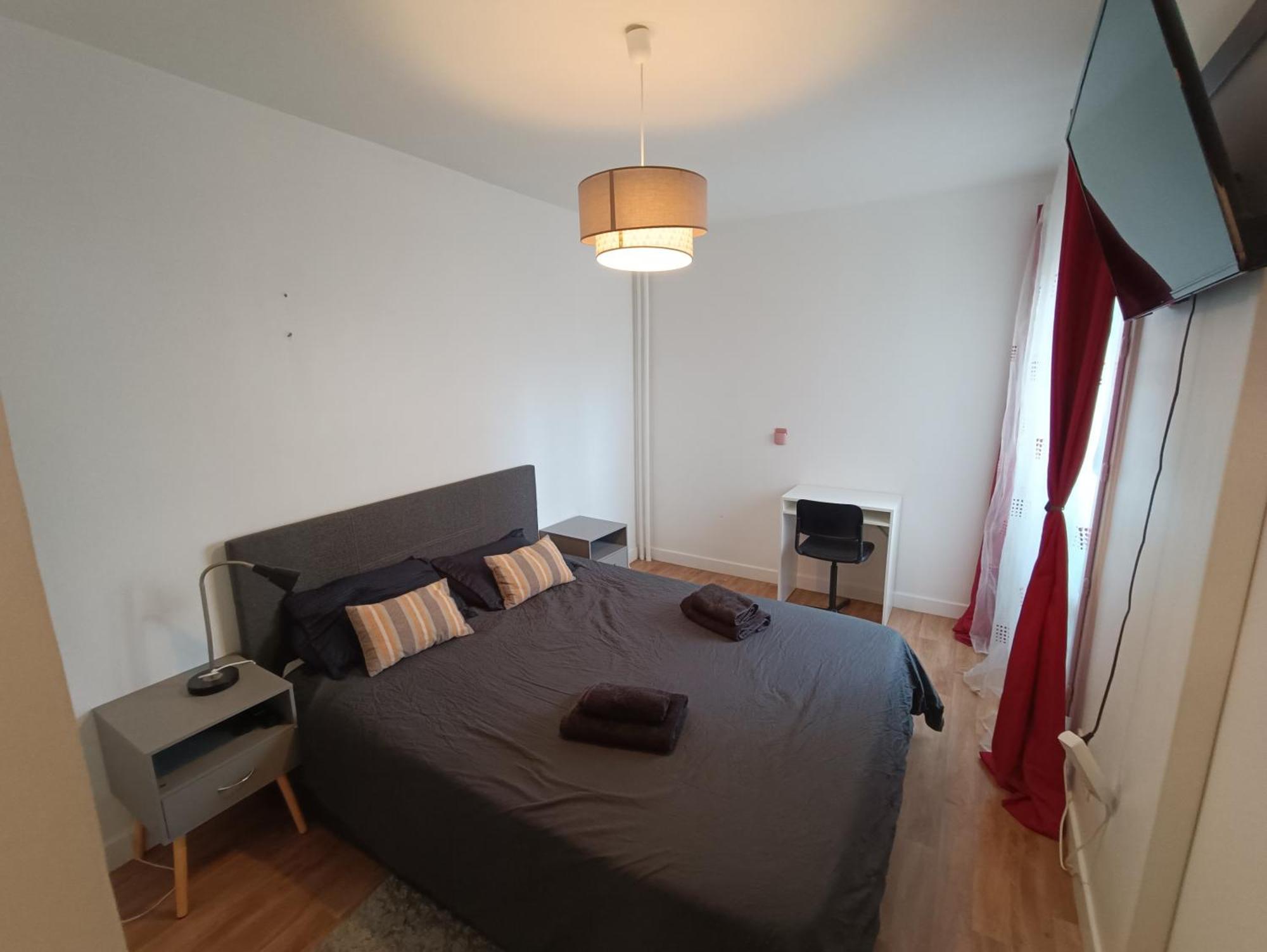Residence Carnot Альфорвіль Номер фото